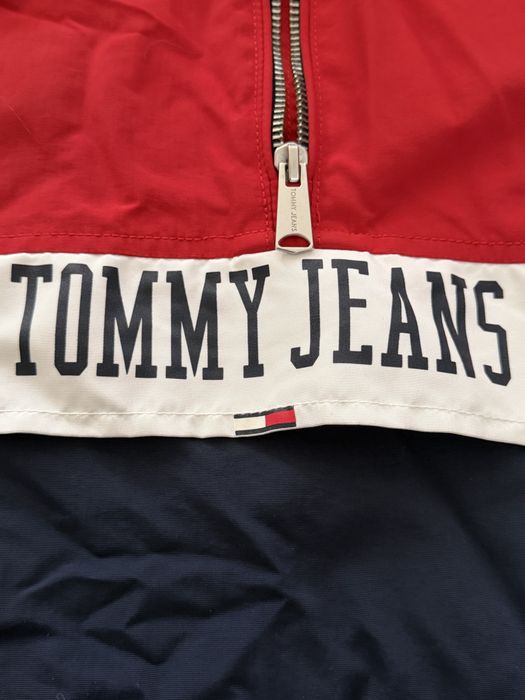 Tommy Hilfiger,geacă (skido)bărbați,măr.L