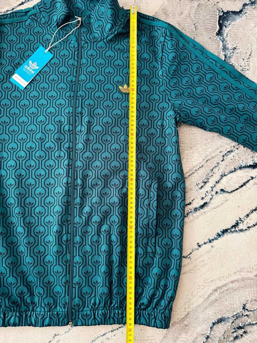Trening Adidas Originals Firebird Monogram