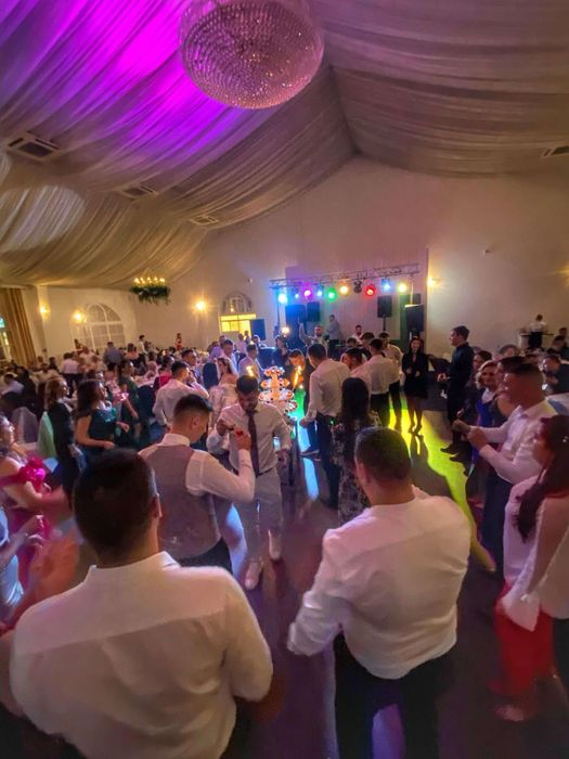 Bar mobil pentru evenimente!