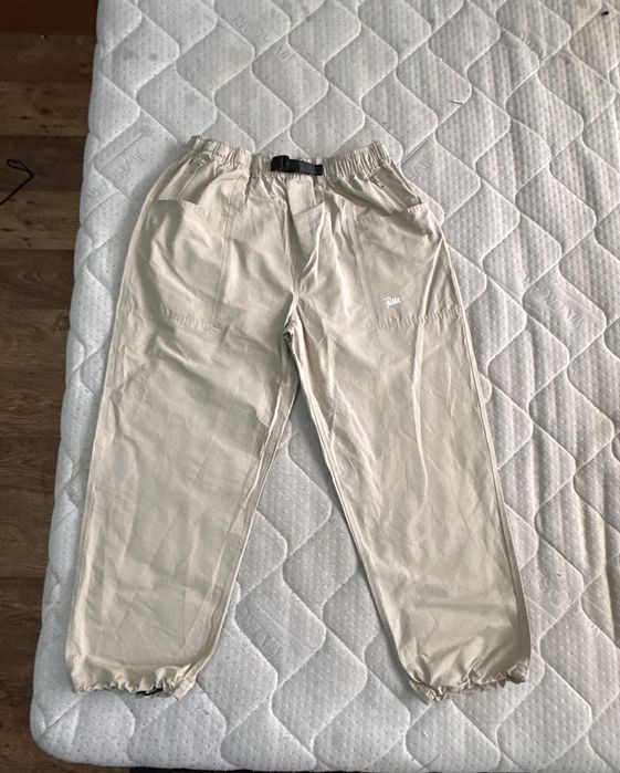 Patta Belted Tactical Chino мъжки панталон НОВ