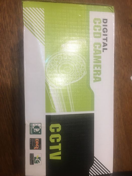 Camera Supraveghere IR Digital