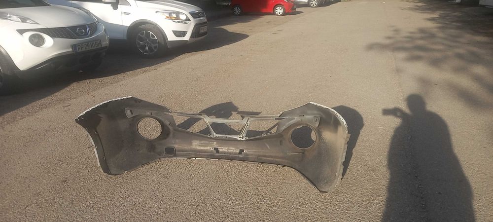 Предна броня за Nissan Juke 1.5Dci (2012г.)