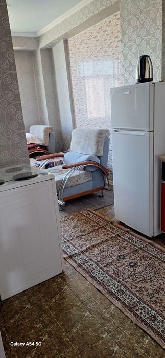 Аренда Квартиры Тузель-2