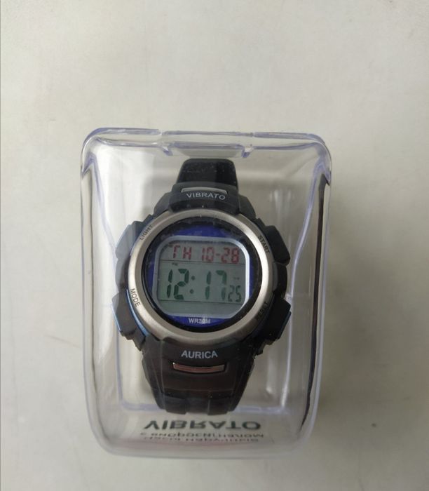 Часы наручные aurico