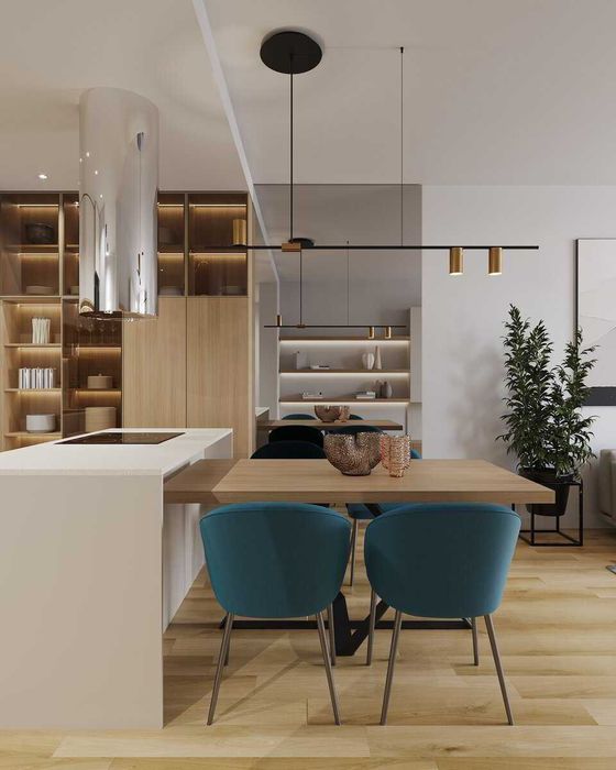 Продава се Двустаен апартамент в София, Хладилника - 76 кв.м за 1961 €/кв.м - Снимка #5