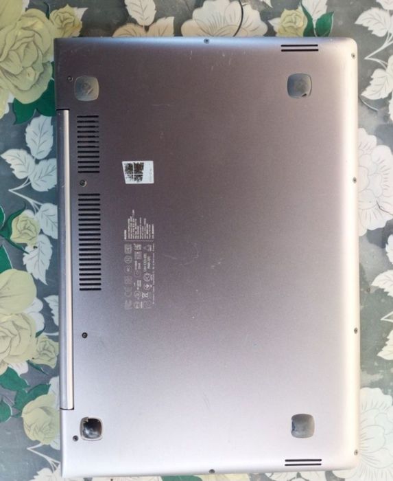 Laptop Lenovo IdeaPad i5 U330p