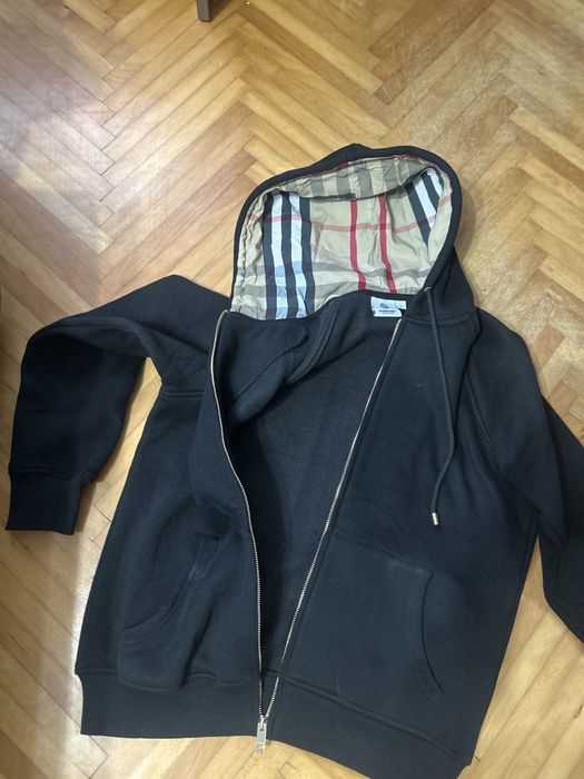 bluza burberry noua
