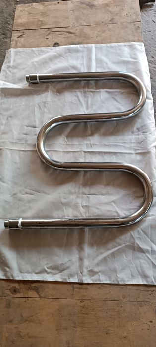 Полотенцесушитель