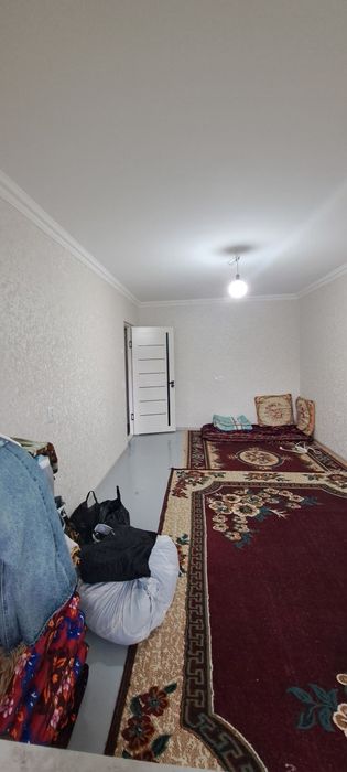 Чирчик шахар 8-микрораён ок сарой туйхонаси ёнида