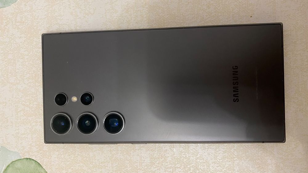 Samsung s24 ultra