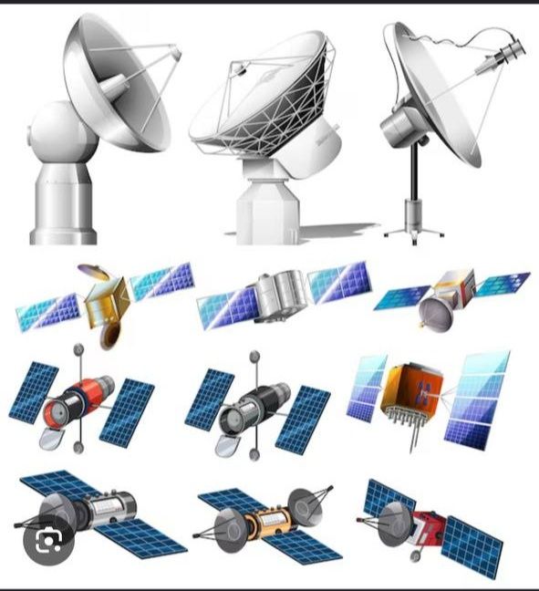 Установка Антенн Спутник ТВ Местный ТВ Узджтл тв