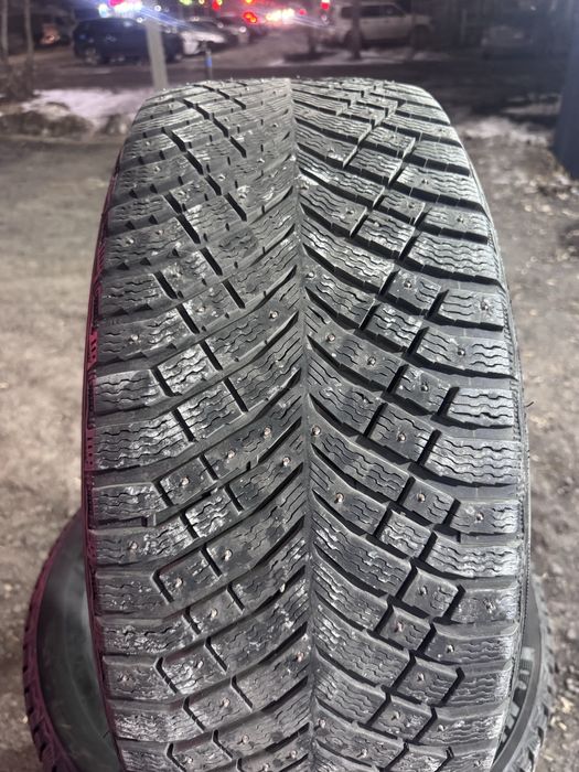 Шины  265/55/19  Мишлен