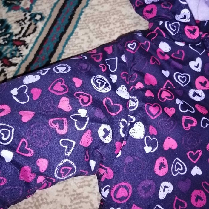 Комбинезон для девочек не дорого