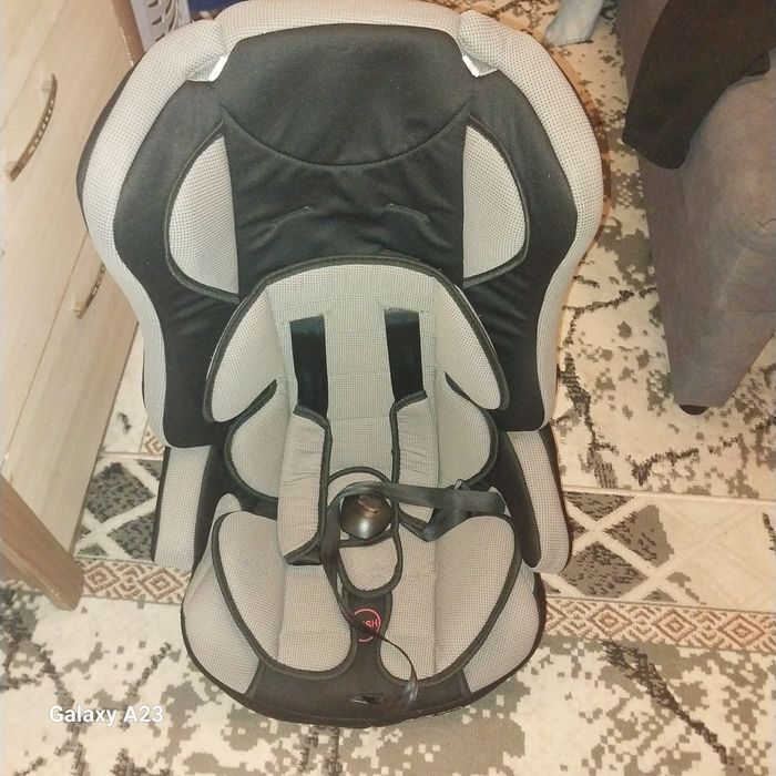 Автокресло детское