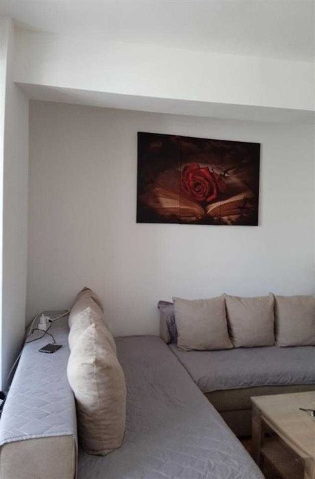 Дава се под наем Двустаен апартамент в София, Овча купел - 75 кв.м за 510 € - Снимка #1