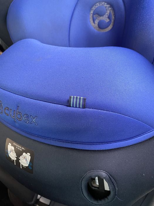 Scaun auto Cybex Sirona