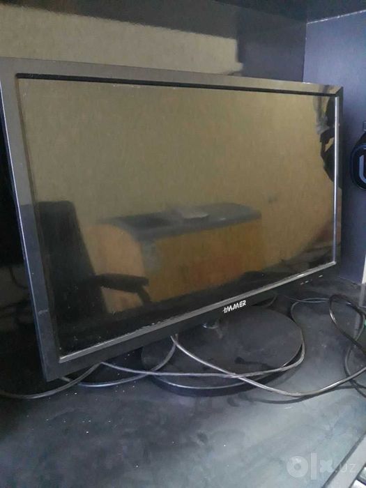 Monitorlar sotiladi 22dyum