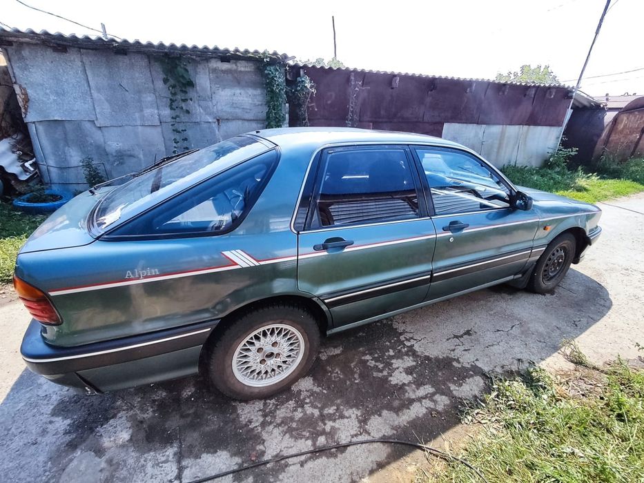Продам Mitsubishi Galant