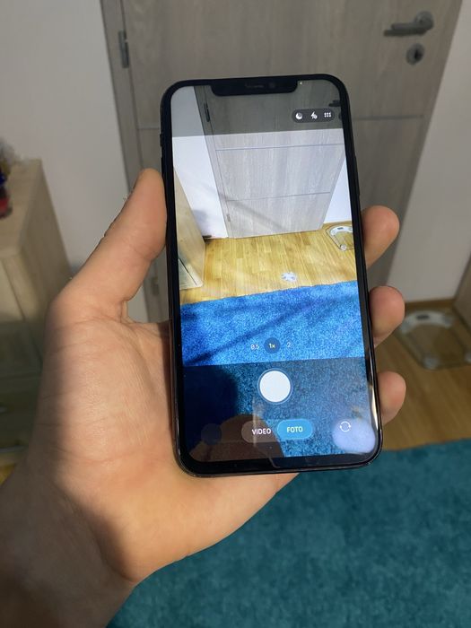 Iphone 11 pro max 64gb