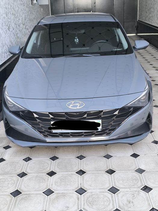 Hunday elantra 2021. Sotiladi 16400$