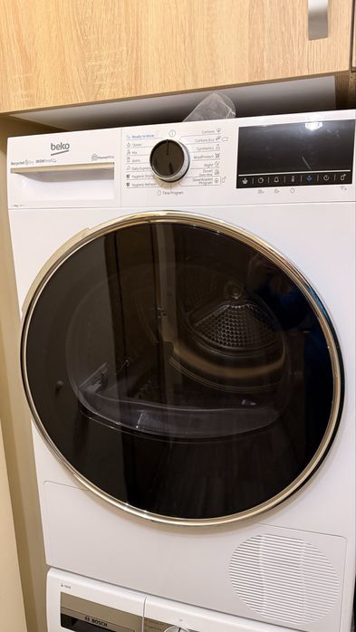 Сушилня Beko bPRO500