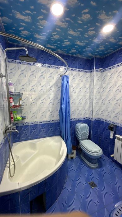 Урикзор 4 сот 8 хона Евроремонт 2 этаж 4 сан-узел ор: Мажид, Бозор