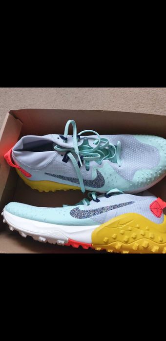 NIKE WILDHORSE 6  marimea 42