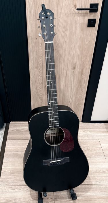 Акустическая гитара Aria от Yamaha