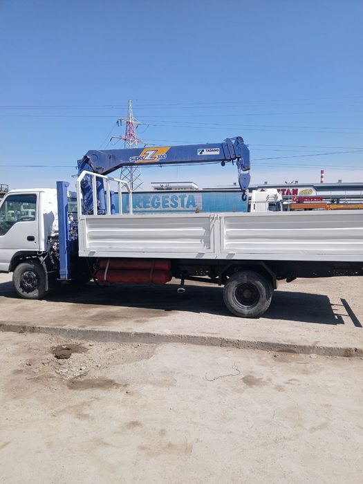 Манипулятор сотилади