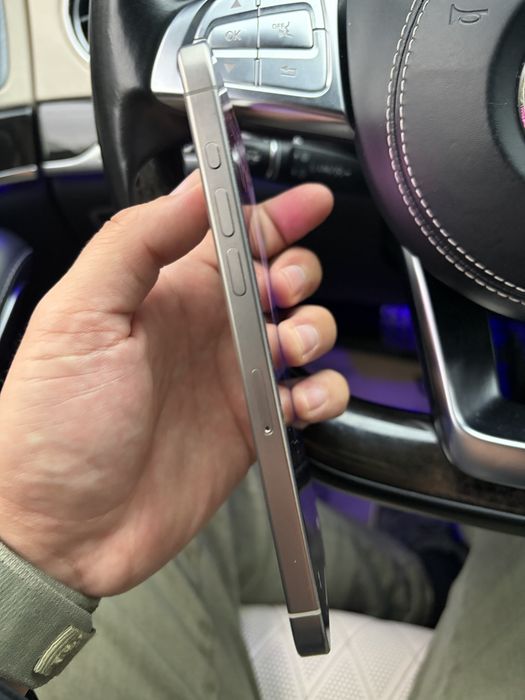 Iphone 15 pro max идеал