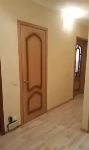Квартира на долгий срок