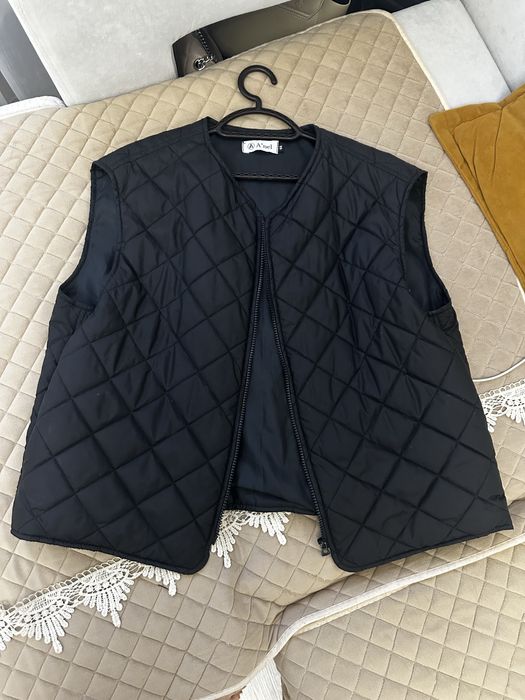 Продам сумку и жилетку