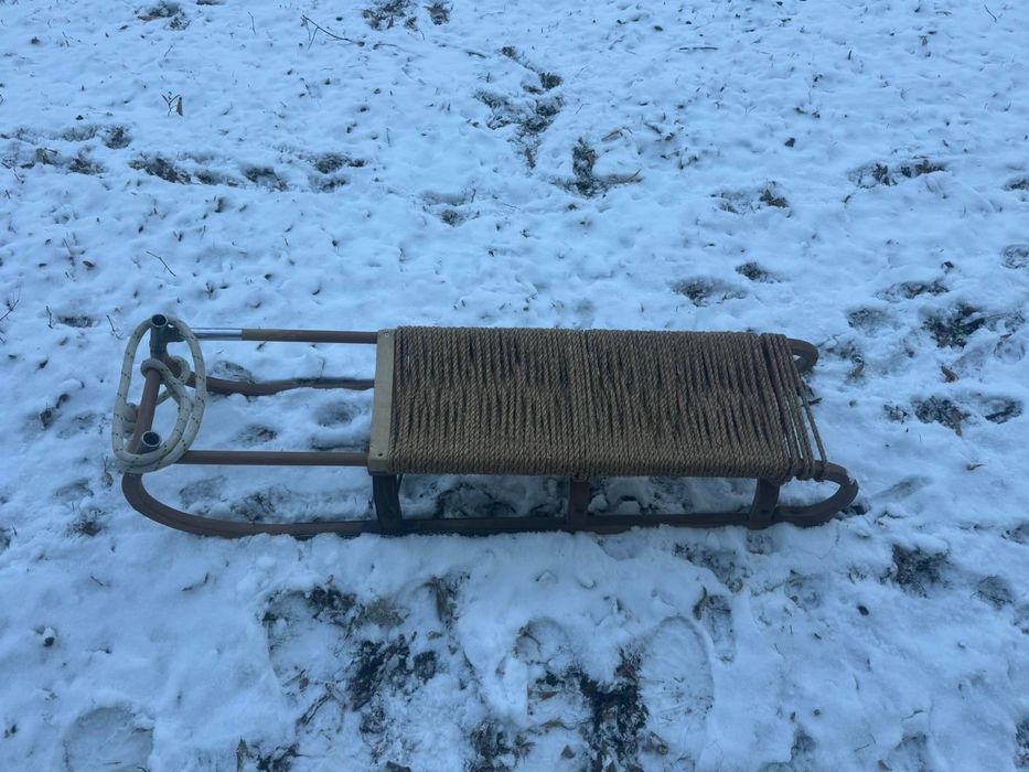 Продавам Голяма шейна