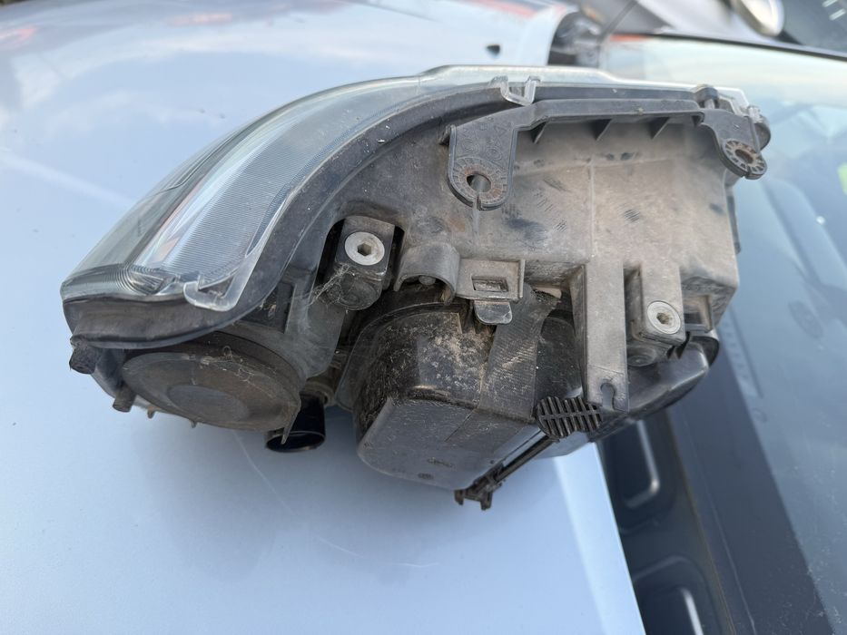 фар за Land rover Freelander 2/ ланд ровер фреландер 2