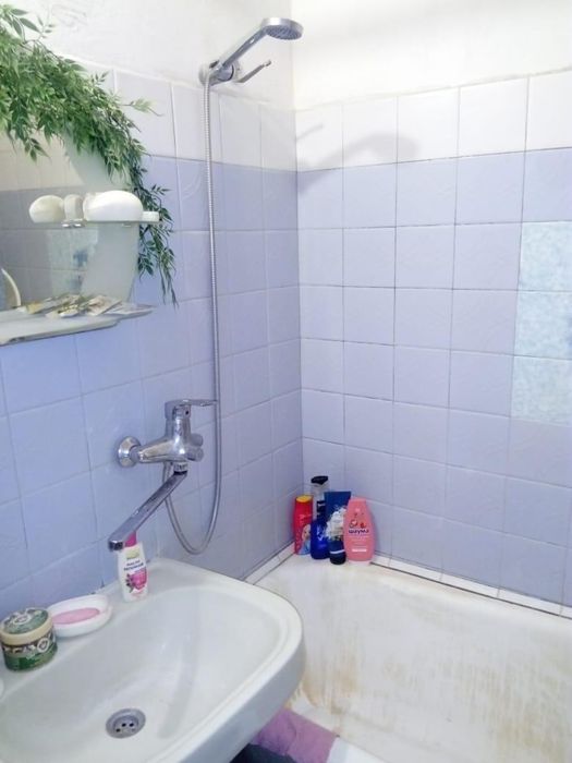 Квартира 3 комнатная