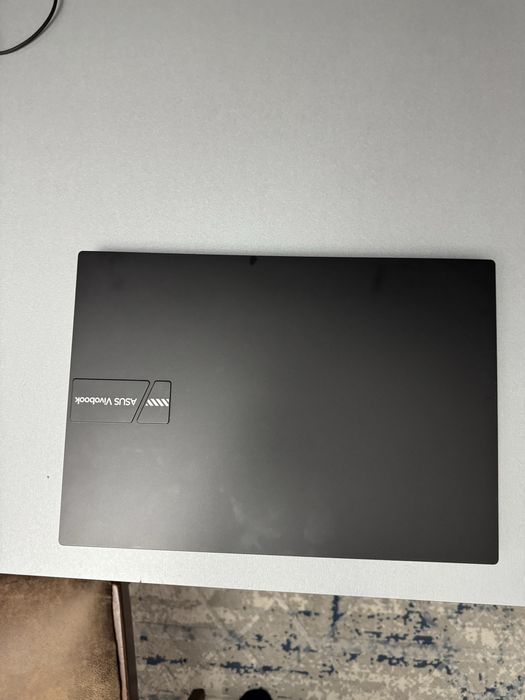 Asis VivoBook ryzen7