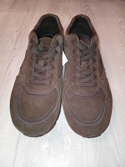 Pantofi barbati nr 42 ZARA