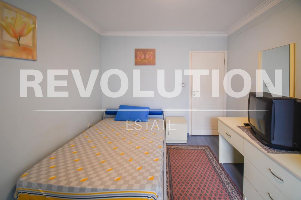 Дава се под наем Четиристаен апартамент в София, Лагера - 180 кв.м за 1022 € - Снимка #7