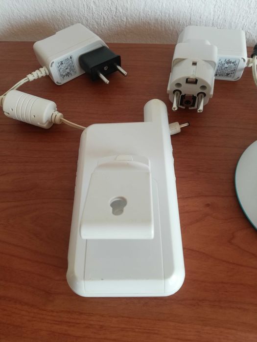 Philips Avent SCD600 бебефон