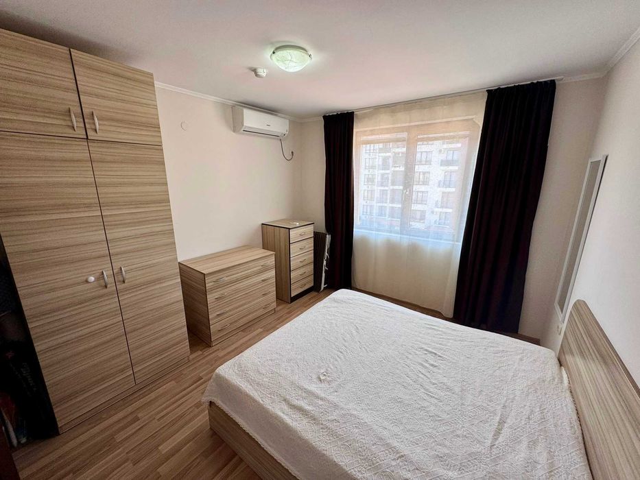 Продава се Двустаен апартамент в с. Равда, Област Бургас - 65 кв.м за 769 €/кв.м - Снимка #7