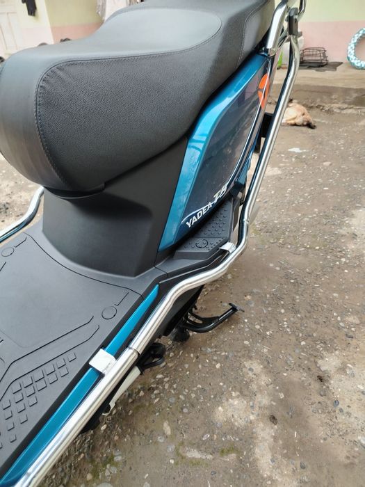 YADEA Арзонга янги