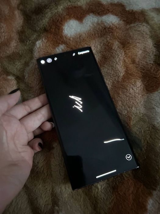 Galaxy note 20 ultra 256гб