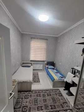Новостройка 4-ком 112 м² Карасу-3 | 1 этаж | Меб+тех ЛУЧШАЯ ЦЕНА!