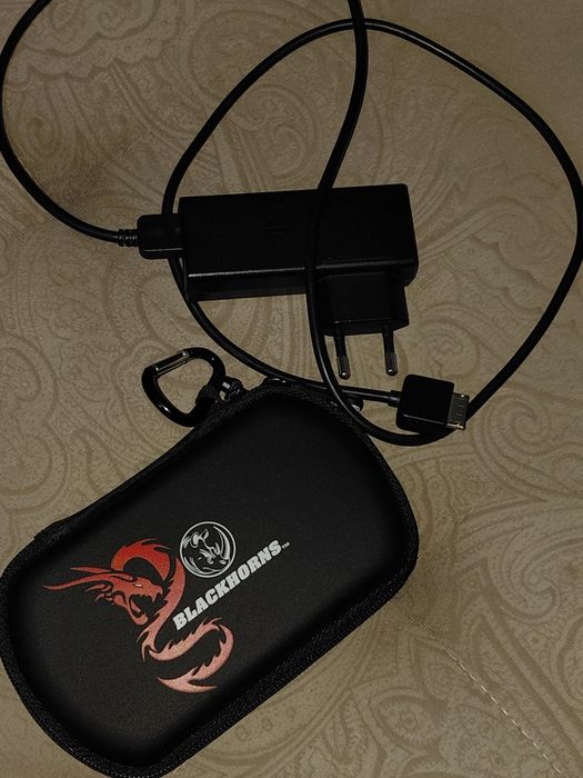 PSP GO в хорошем состоянии