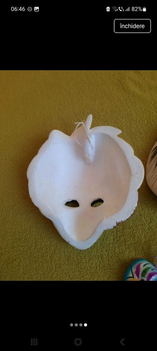 Deosebita masca venetiana