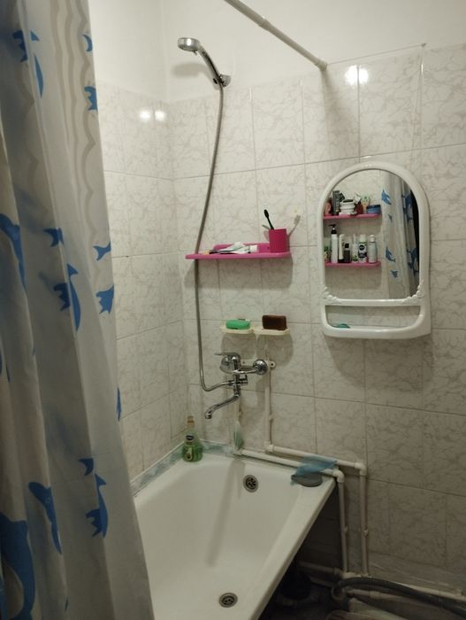 Продам 2х квартиру