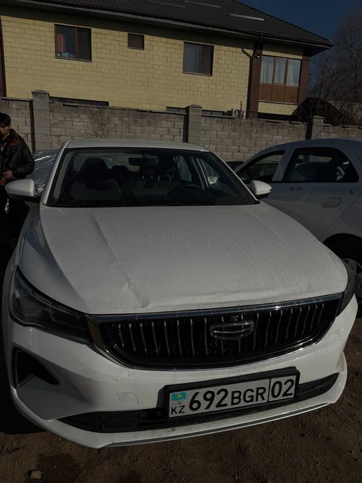 Аренда авто долгосрочно