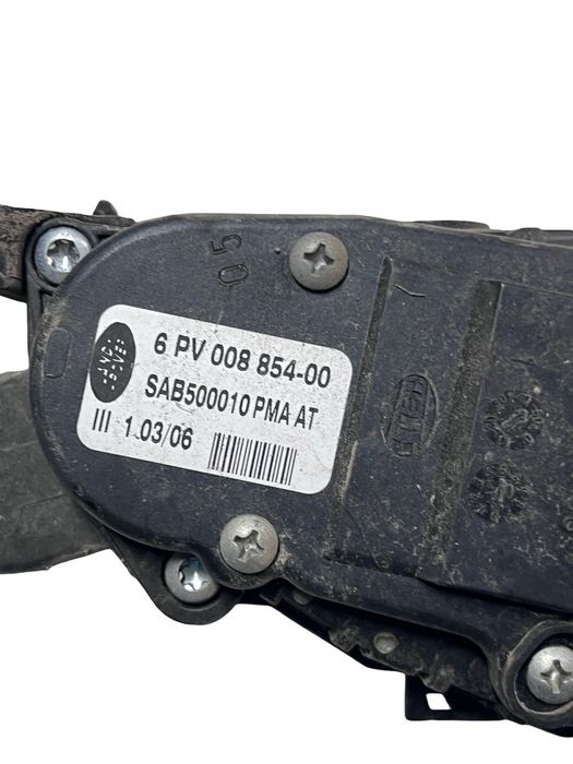 Pedala De Acceleratie Land Rover Freelander 2 Lf_, L359 2006 - 2014 6P