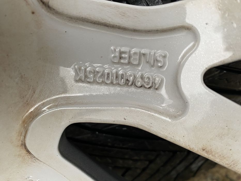 Оригинални джанти 19”/5х112/ЕТ43/Audi A6,A5,A4