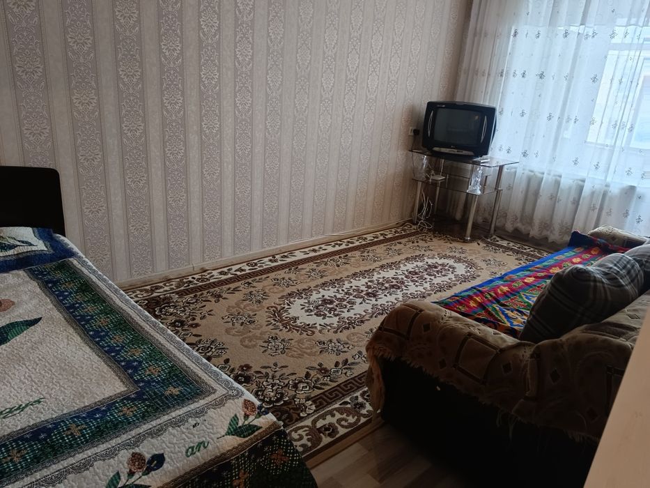 Квартира по суточно